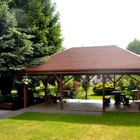 Pokoje Kalisz Buitenkant foto