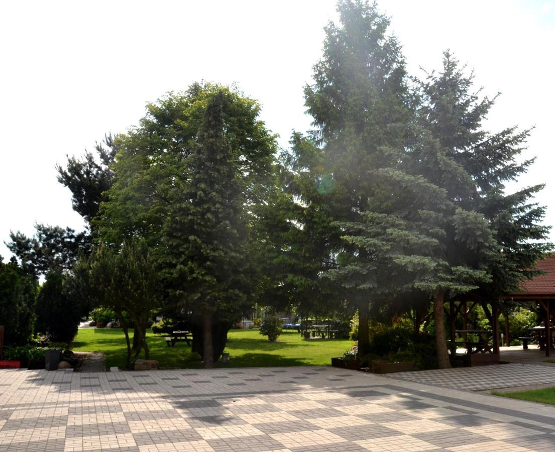 Pokoje Kalisz Buitenkant foto