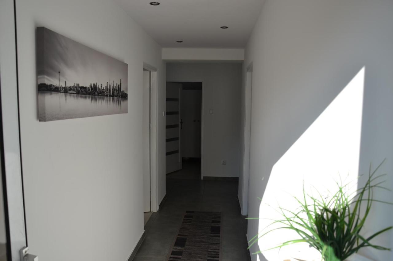 Pokoje Kalisz Buitenkant foto